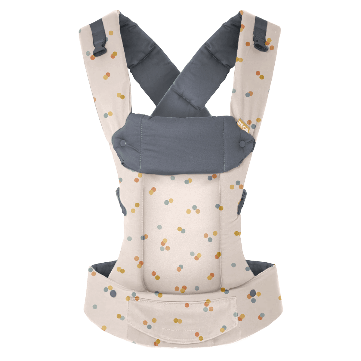 Beco Gemini Baby Carrier Dots Beco Canada