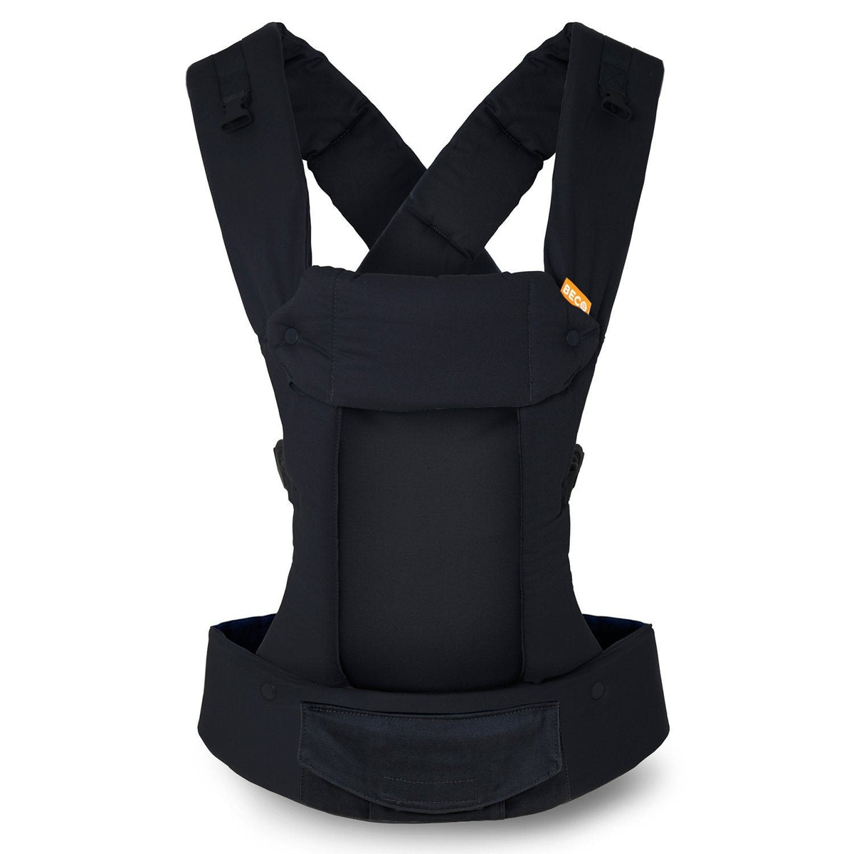 Beco Gemini Baby Carrier Metro Black Beco Canada