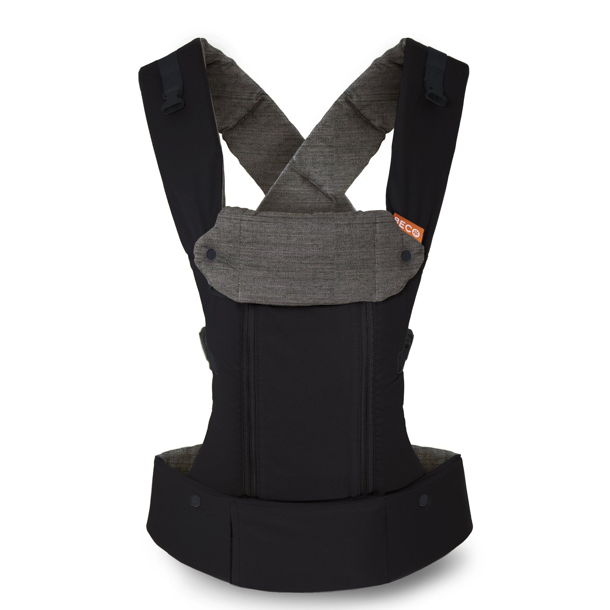 Beco Baby Carrier Black – Beco Canada