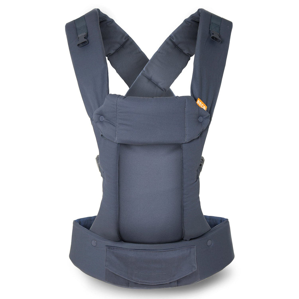 Beco Gemini Baby Carrier Gray