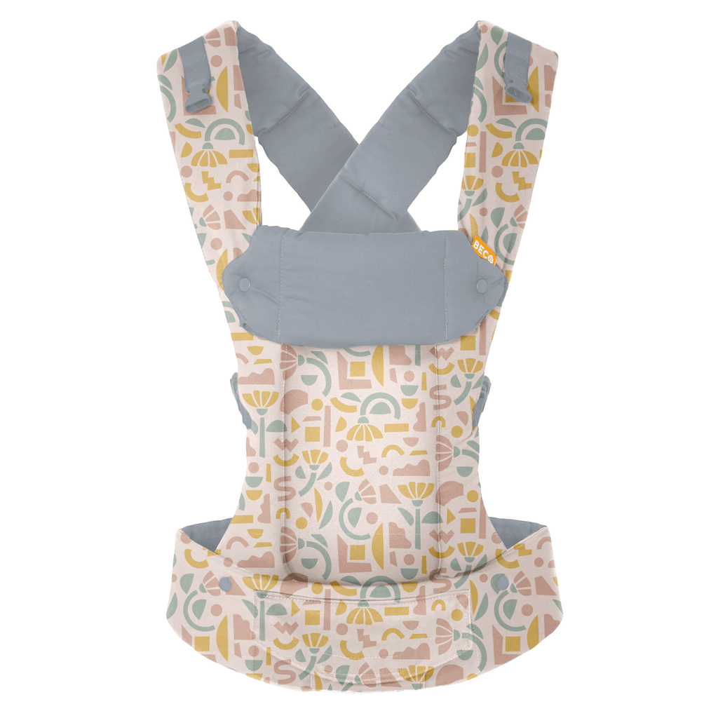 Beco gemini baby carrier canada hotsell