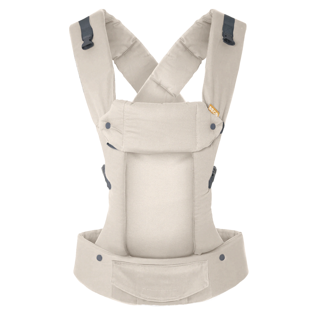 Beco baby carrier organic gemini best sale