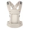 Beco Gemini Baby Carrier Ecru