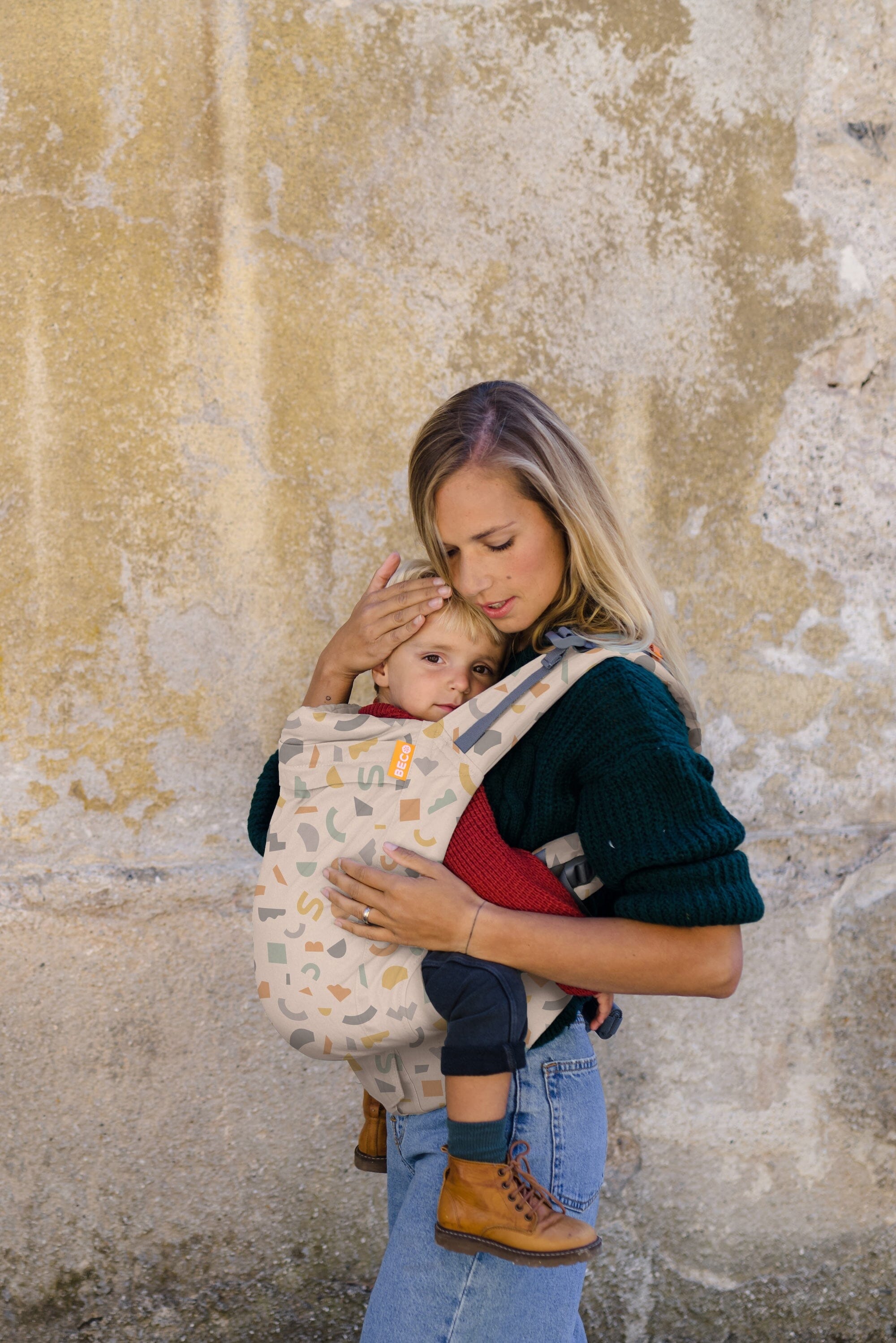 Toddler Carrier Beco Carrier Newborn Beco Toddler Carrier