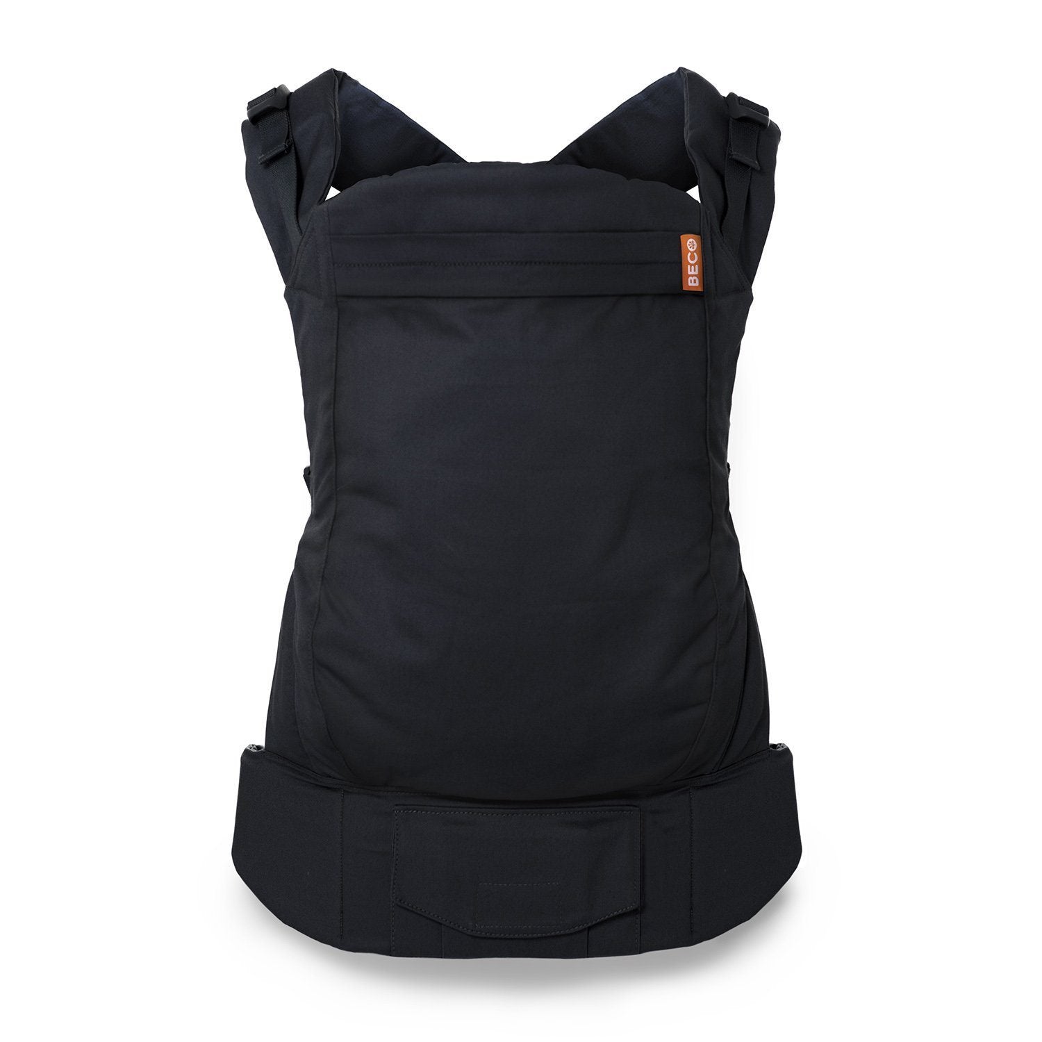 Beco Toddler Carrier Metro Black – Beco Canada